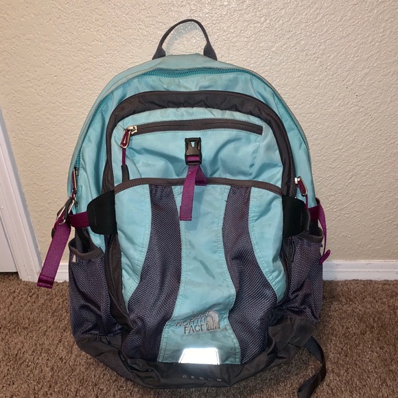 The North Face Handbags - North face backpack